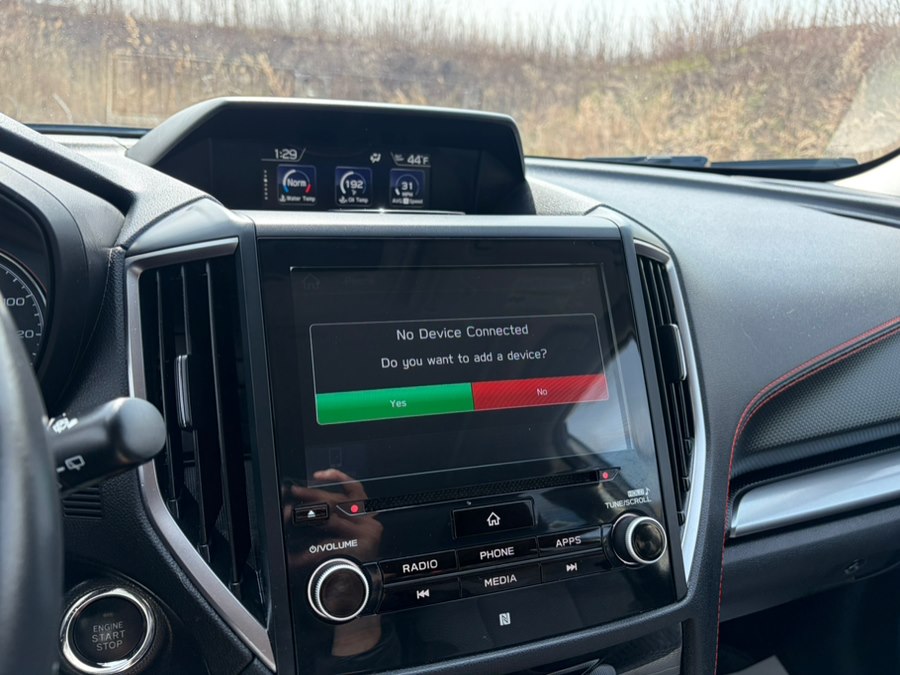 2020 Subaru Forester Sport - Photo 26