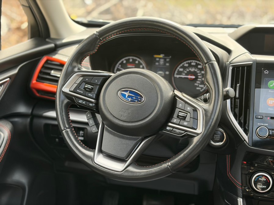 2020 Subaru Forester Sport - Photo 18