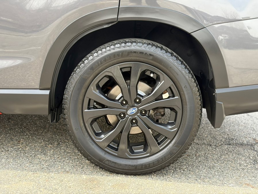 2020 Subaru Forester Sport - Photo 35
