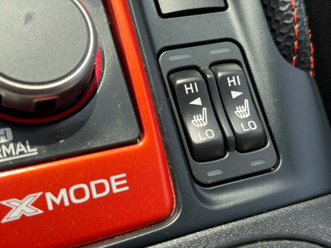 2020 Subaru Forester Sport - Photo 33