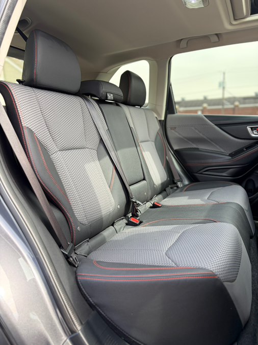 2020 Subaru Forester Sport - Photo 17