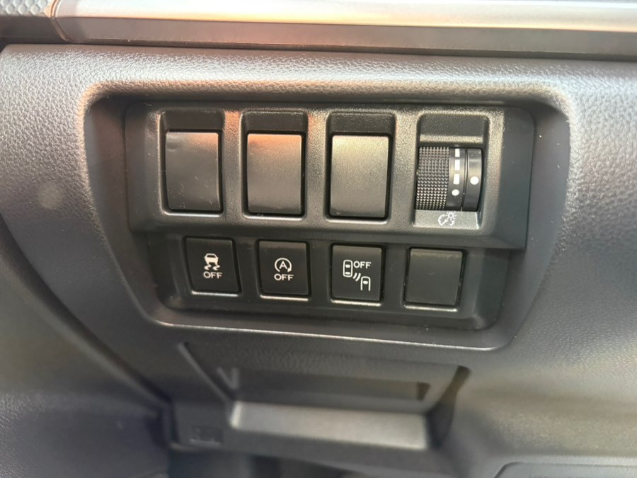 2020 Subaru Forester Sport - Photo 22