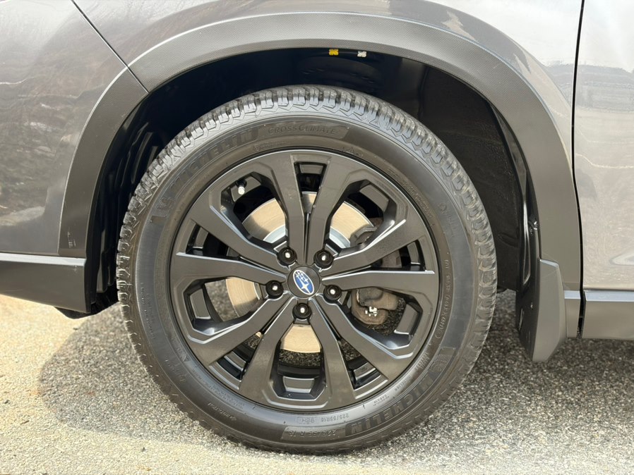 2020 Subaru Forester Sport - Photo 34