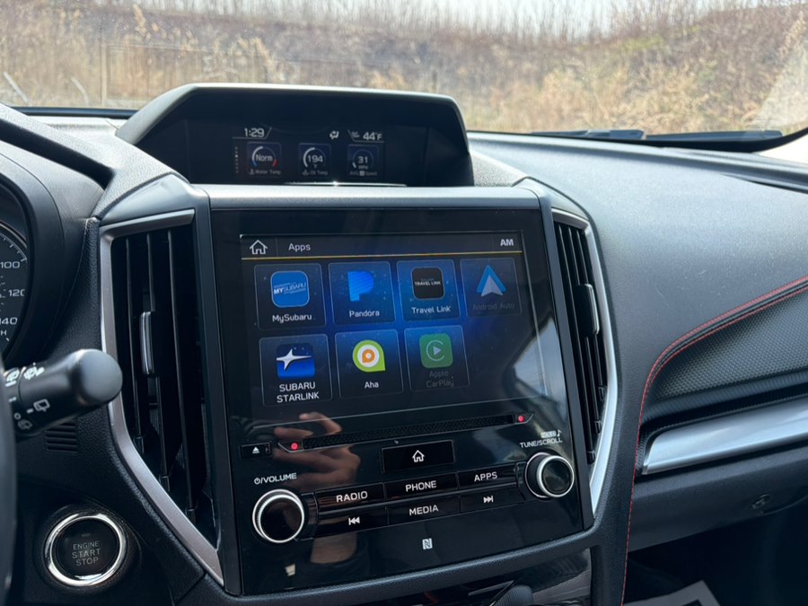 2020 Subaru Forester Sport - Photo 28