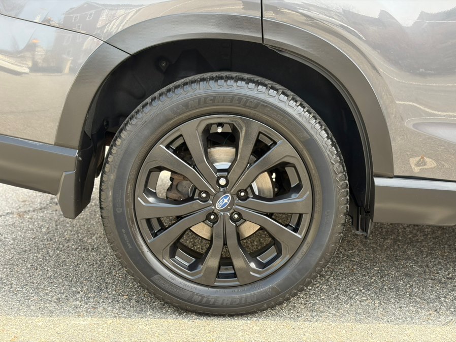 2020 Subaru Forester Sport - Photo 36