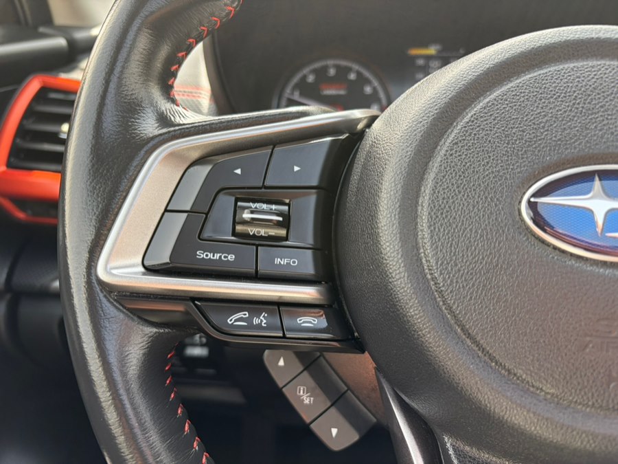 2020 Subaru Forester Sport - Photo 19