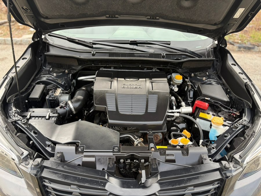 2020 Subaru Forester Sport - Photo 38