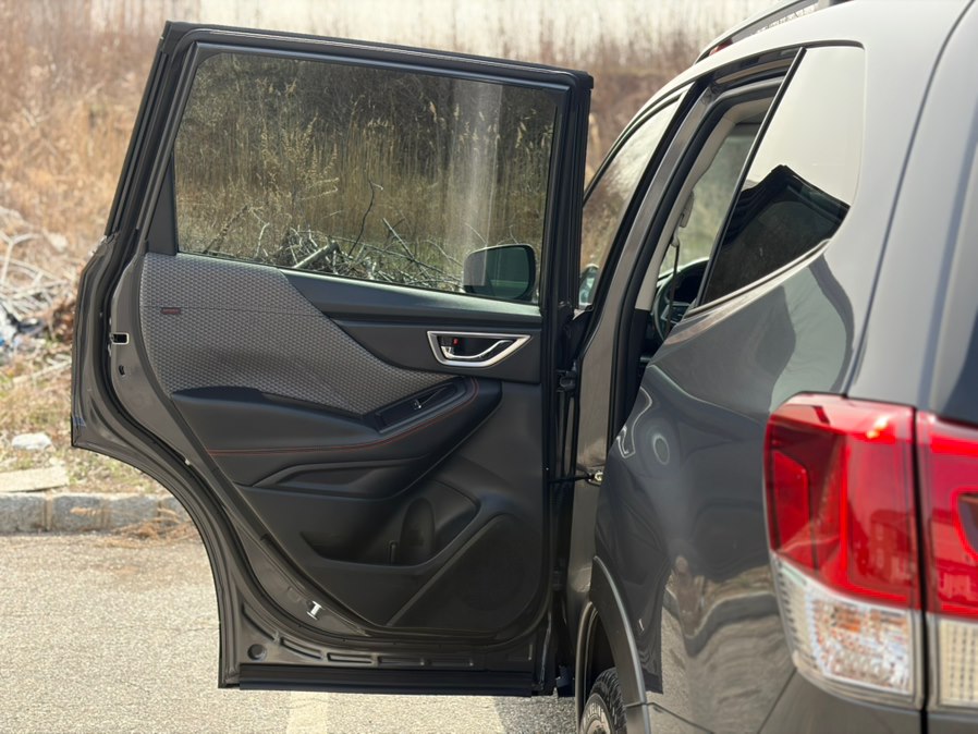 2020 Subaru Forester Sport - Photo 12