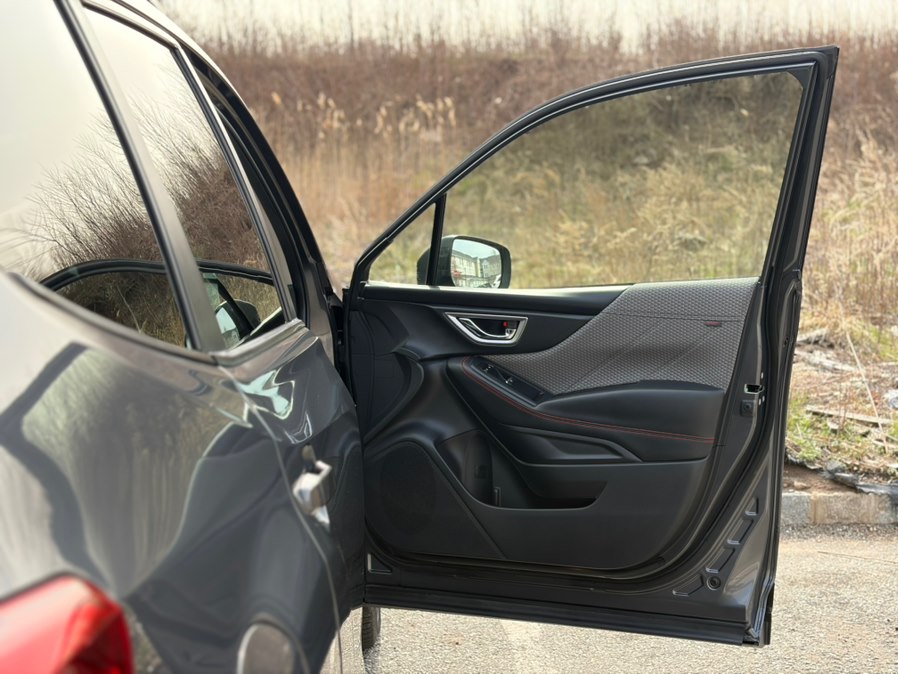 2020 Subaru Forester Sport - Photo 14