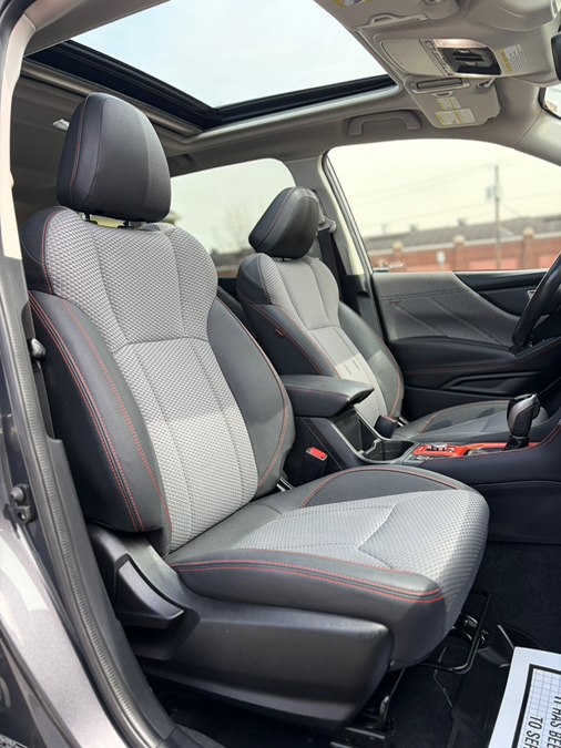 2020 Subaru Forester Sport - Photo 15