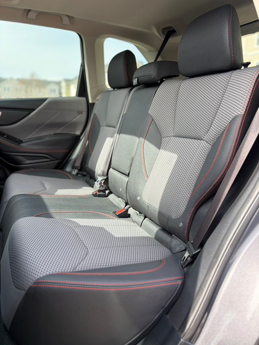2020 Subaru Forester Sport - Photo 13