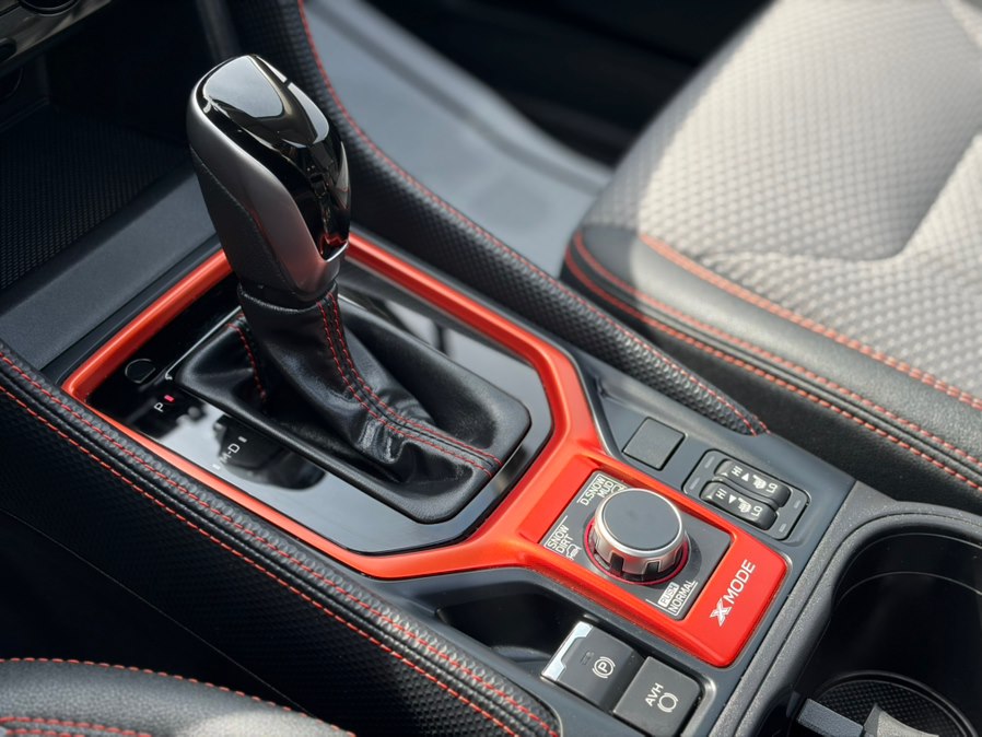 2020 Subaru Forester Sport - Photo 23