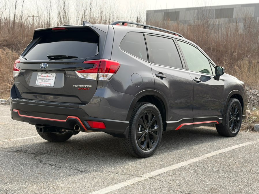 2020 Subaru Forester Sport - Photo 7