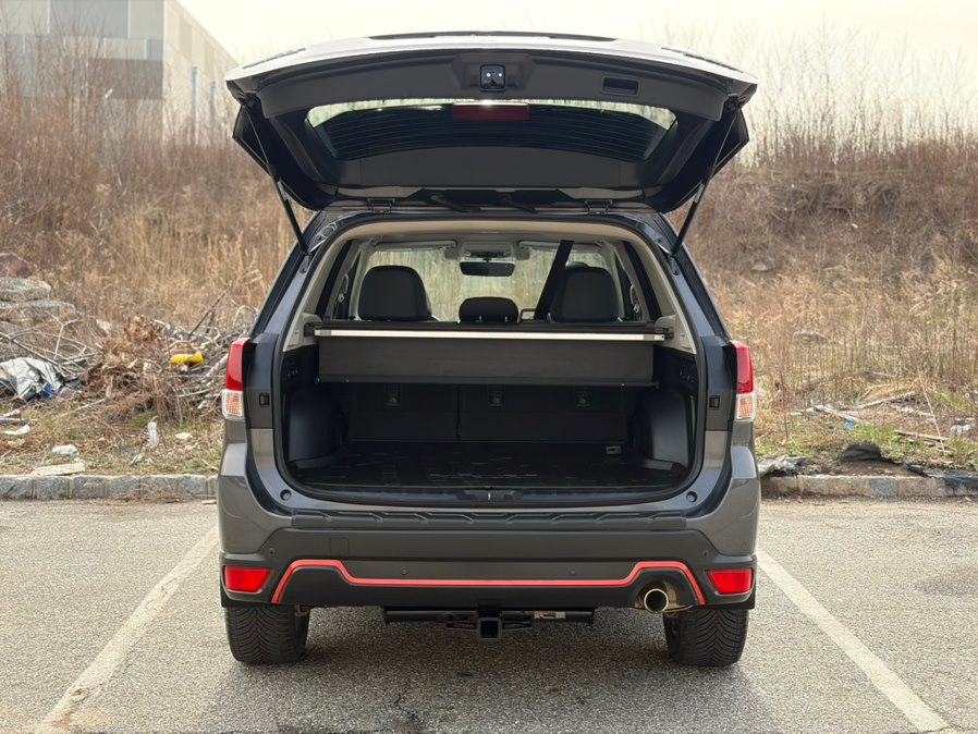 2020 Subaru Forester Sport - Photo 39