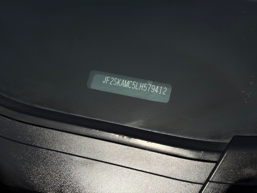 2020 Subaru Forester Sport - Photo 40