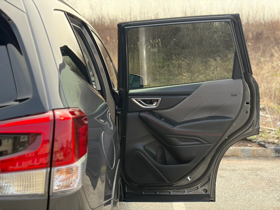 2020 Subaru Forester Sport - Photo 16