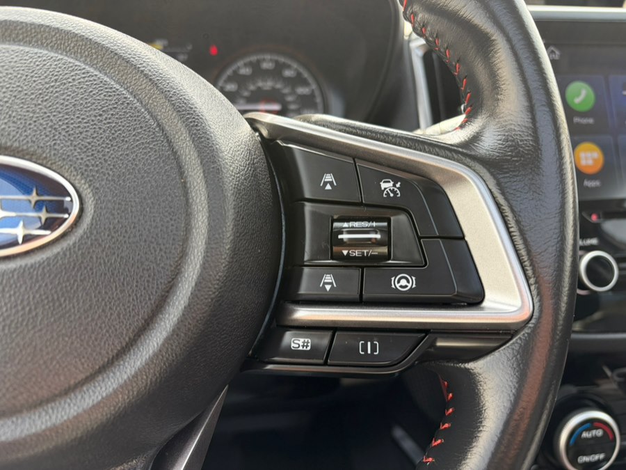 2020 Subaru Forester Sport - Photo 21