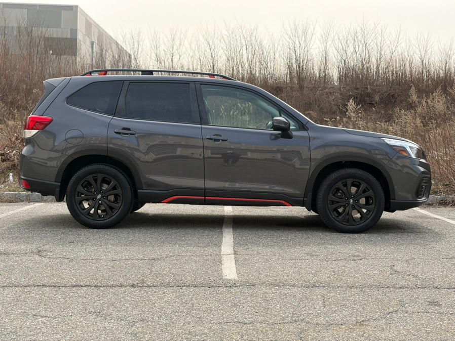 2020 Subaru Forester Sport - Photo 8