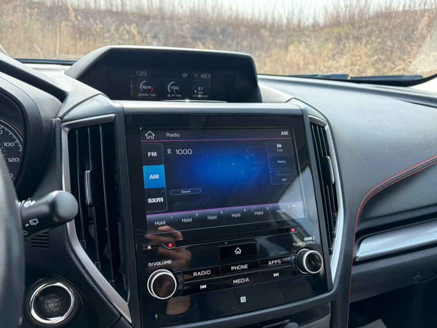 2020 Subaru Forester Sport - Photo 27