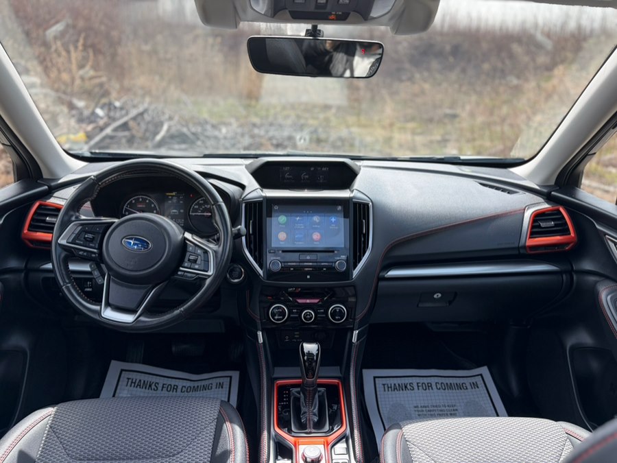 2020 Subaru Forester Sport - Photo 9