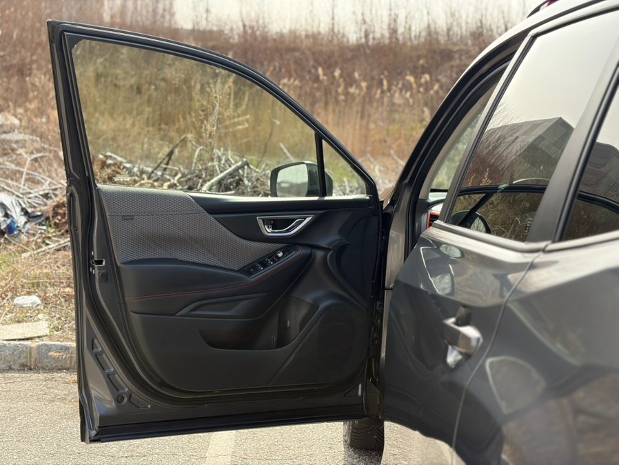 2020 Subaru Forester Sport - Photo 10