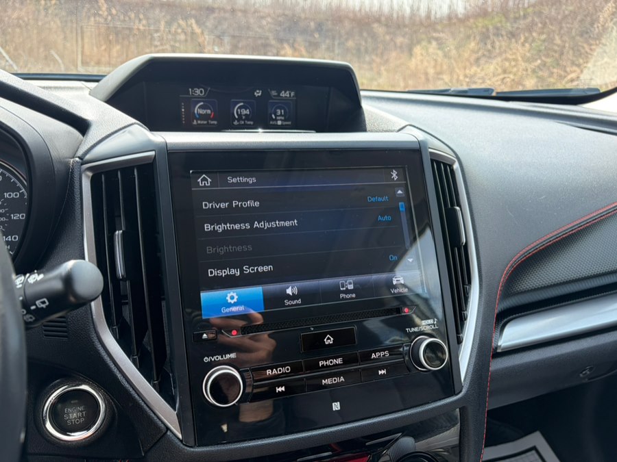 2020 Subaru Forester Sport - Photo 30