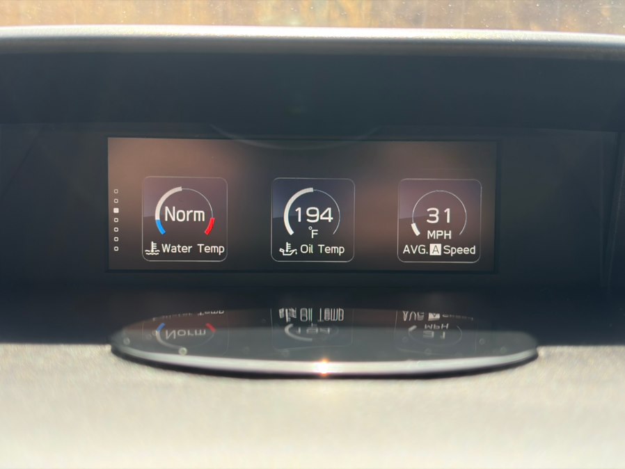 2020 Subaru Forester Sport - Photo 32