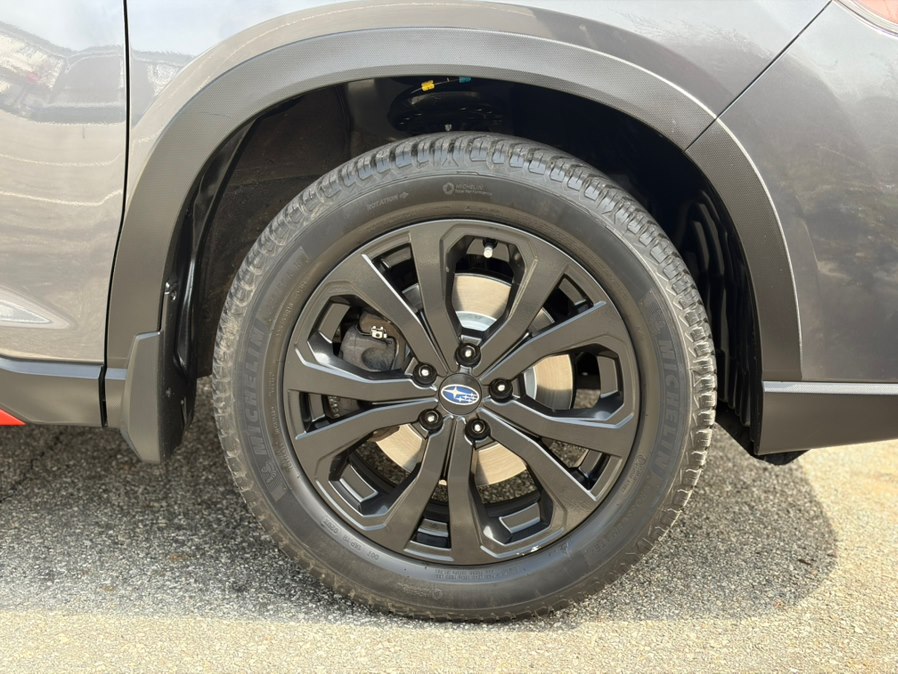 2020 Subaru Forester Sport - Photo 37