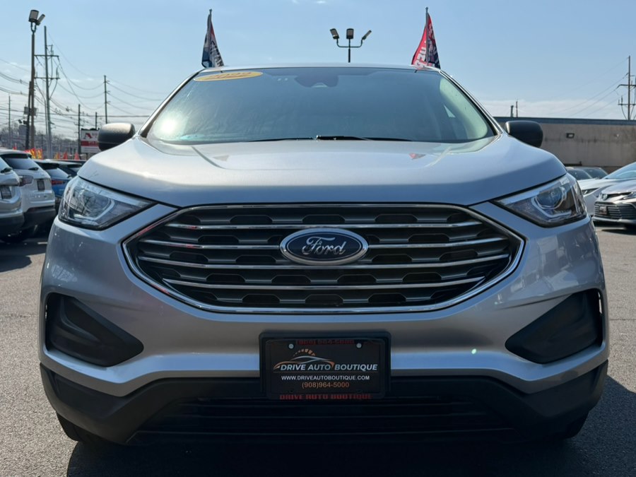 2022 Ford Edge SE AWD's photo