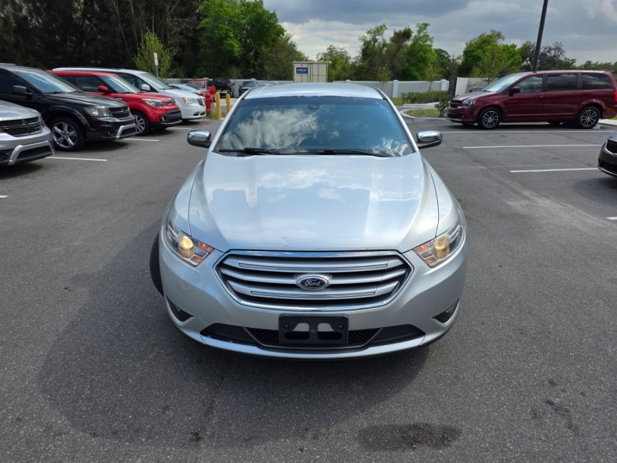 2016 Ford Taurus Limited FWD's photo