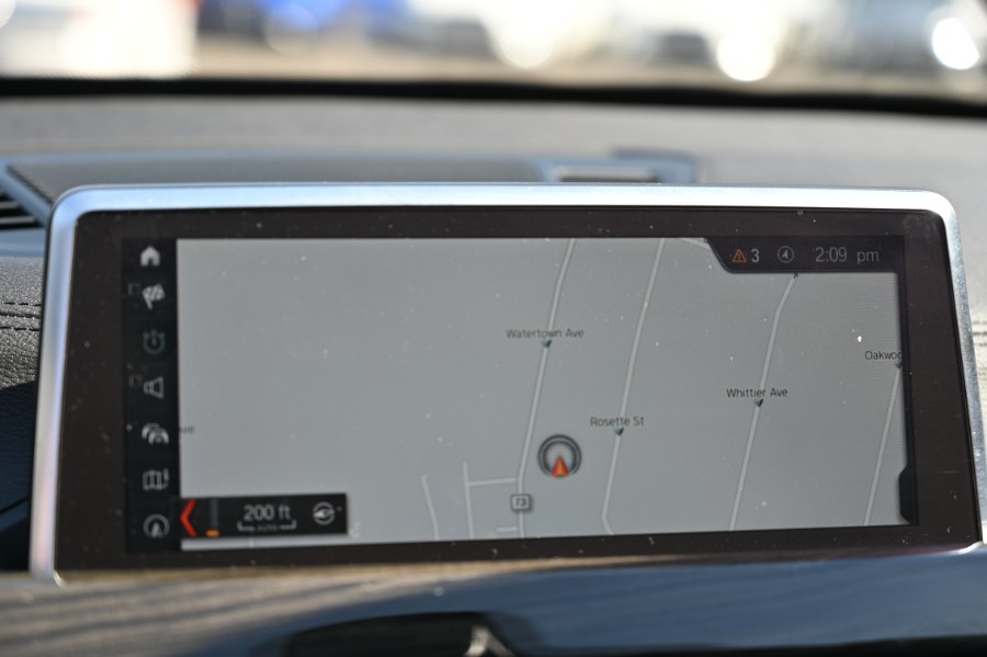 2021 BMW X1 xDrive28i's photo