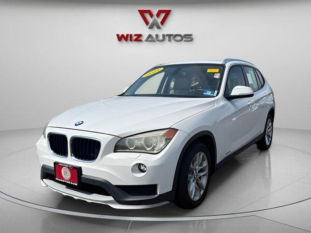 2015 BMW X1 28i