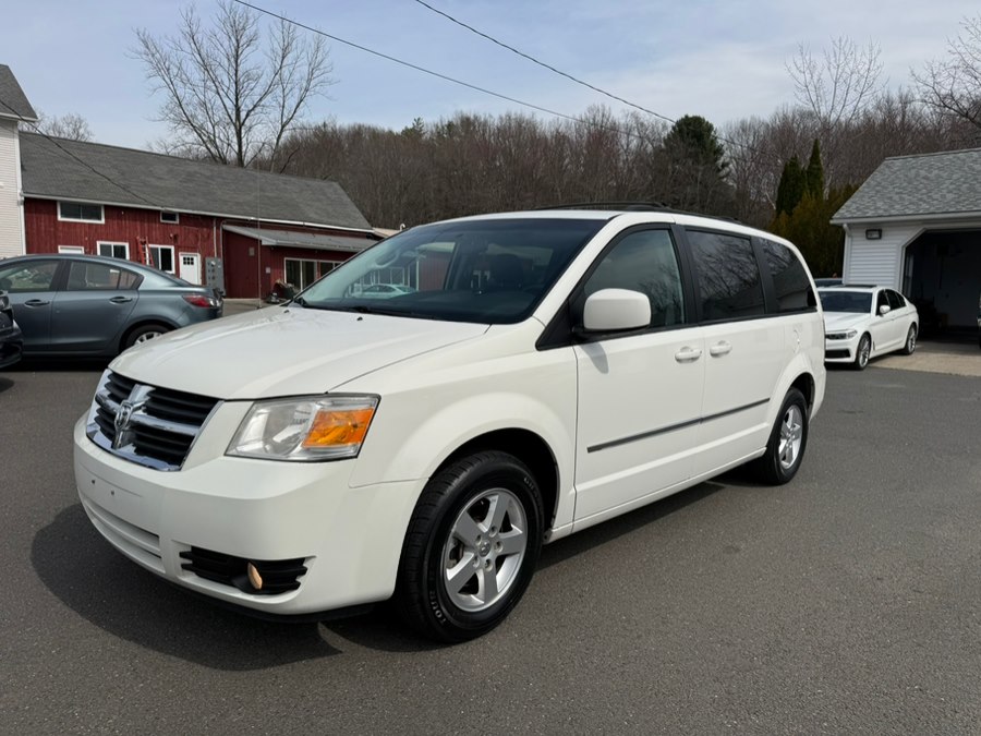 2010 Dodge Grand Caravan