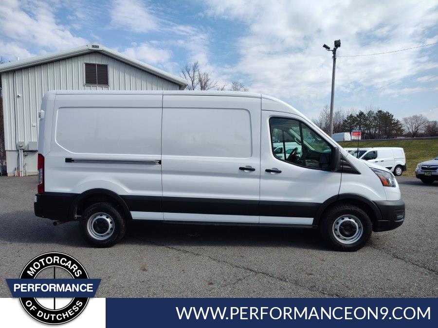 2023 Ford Transit 250 Med Roof 148 WB's photo