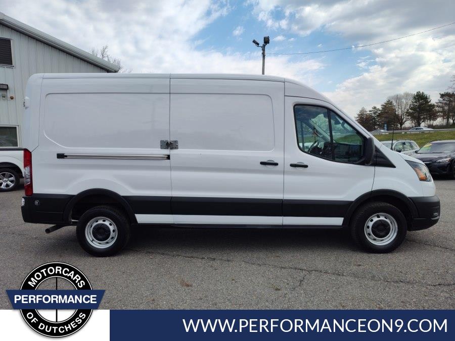 2024 Ford Transit 250 Med Roof 148 WB's photo