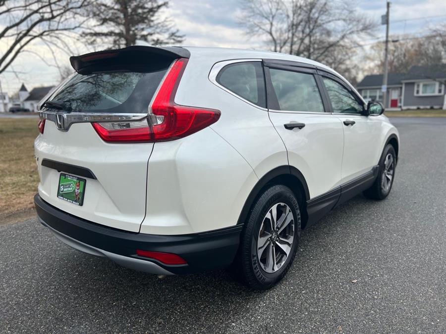 2017 Honda CR-V LX 2WD's photo