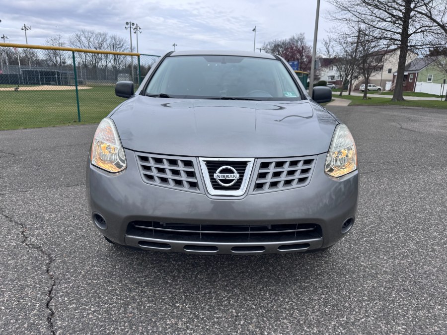 2010 Nissan Rogue SL AWD's photo
