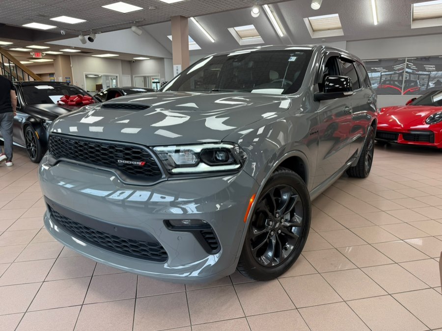 2022 Dodge Durango R/T AWD's photo