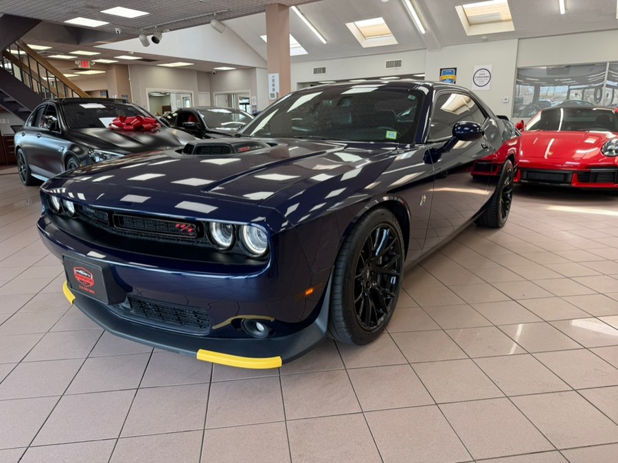 2017 Dodge Challenger 392 Scat Pack Shaker's photo