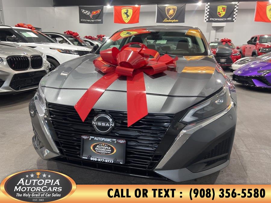 2023 Nissan Altima S