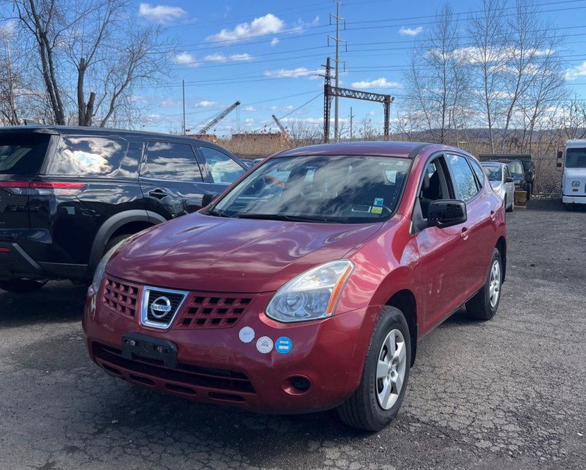Used 2008 Nissan Rogue in East Windsor, Connecticut | STS Automotive. East Windsor, Connecticut