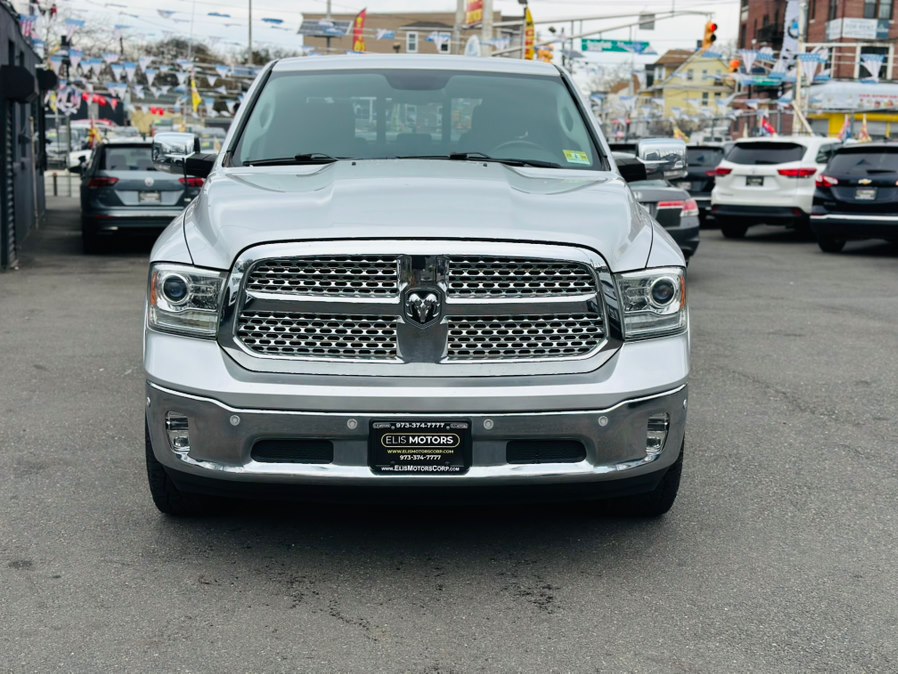 2017 RAM Ram 1500 Pickup Laramie