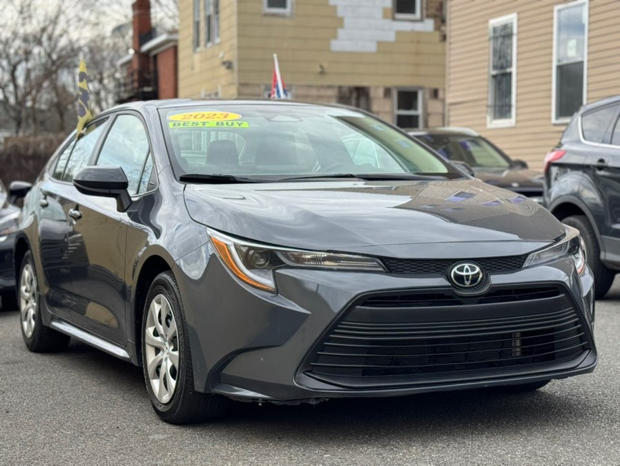 2023 Toyota Corolla