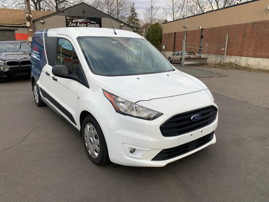 2020 Ford Transit Connect XLT