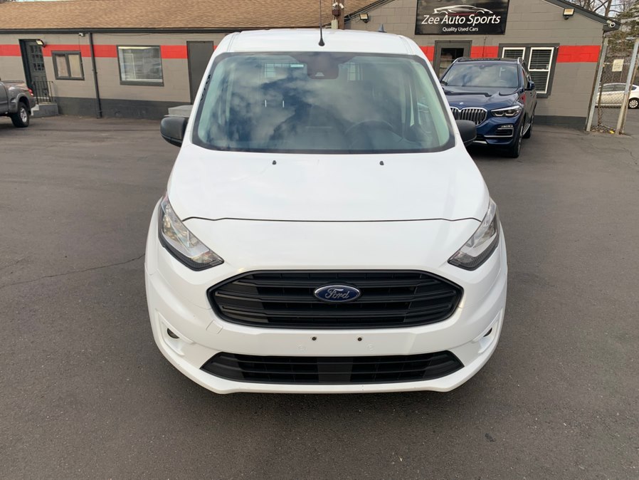 2020 Ford Transit Connect