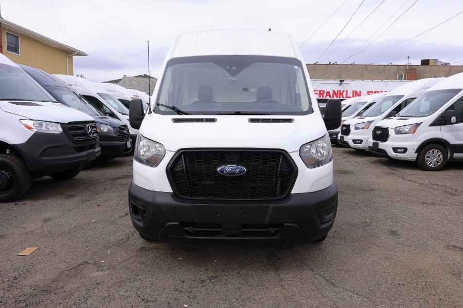 2021 Ford Transit 350 High Roof 148EL WB's photo