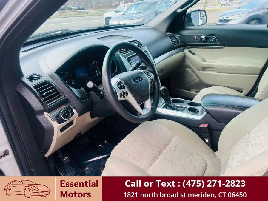 2013 Ford Explorer Base - Photo 12