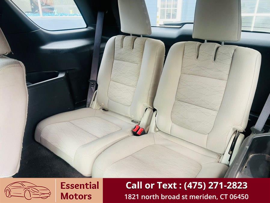 2013 Ford Explorer Base - Photo 14