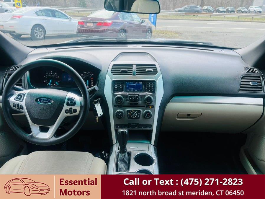 2013 Ford Explorer Base - Photo 17
