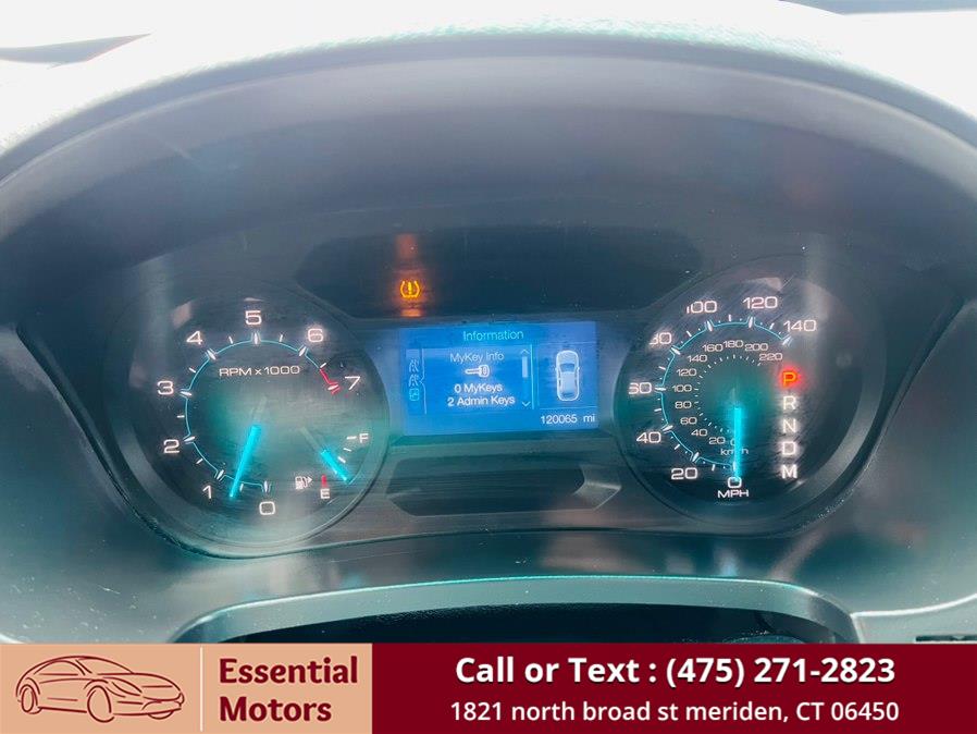 2013 Ford Explorer Base - Photo 19